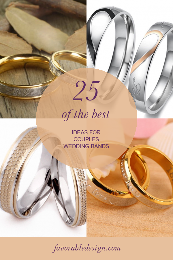 The top 25 Ideas About Stackable Wedding Bands Home, Family, Style
